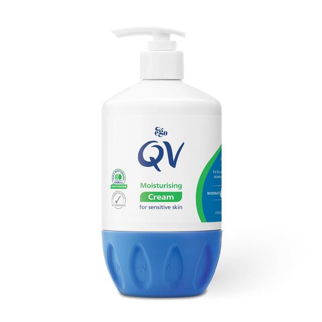 QV Feuchtigkeitscreme 500G