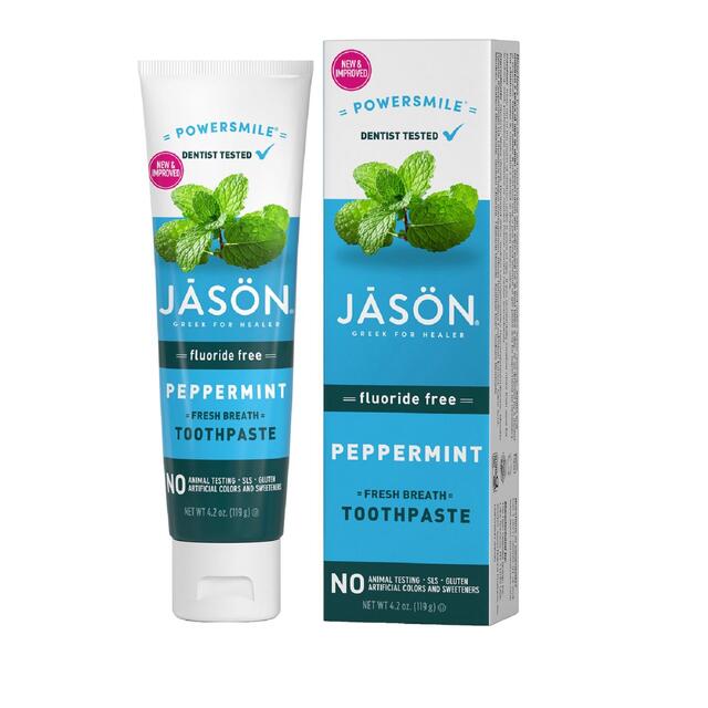 Jason Powersmile Toothpaste 119g