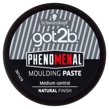 Schwarzkopf got2b pâte de moulure phénoménale 100 ml