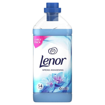 Lenor Fabric Conditioner Federwachen 54 WASH 1,9 l