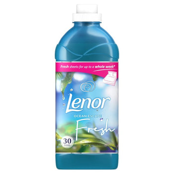Lenor Ocean Escape Stoff Conditioner 33 Wash 1.05L