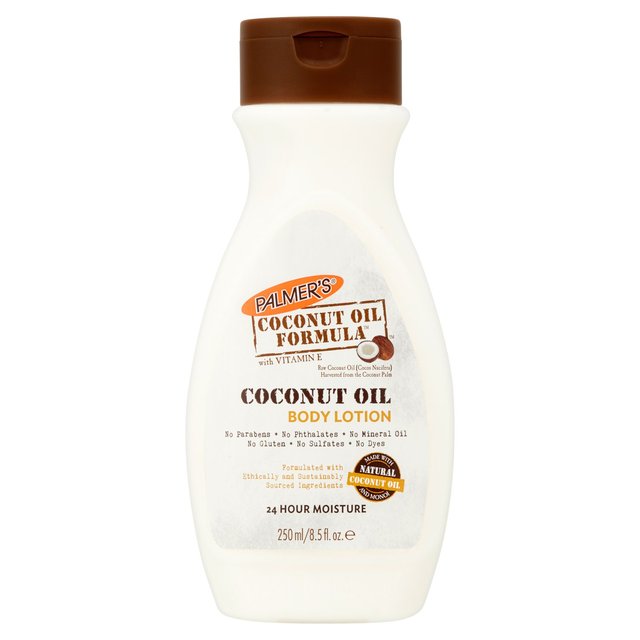 Palmer's Coconut Oil Fórmula Loción de cuerpo 250 ml