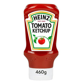 Heinz Tomaten Ketchup
