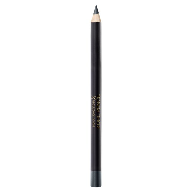 Max -Faktor Kohl Eye Pencil Charcoal Grey 050 1G
