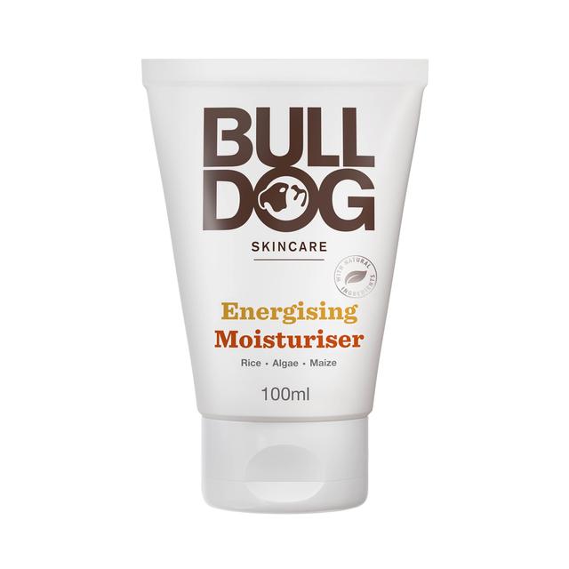 Bulldog Skincare Energising Hydratrizer 100ml
