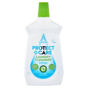 Astonish Protect und Care Waundry Cleanser 1l