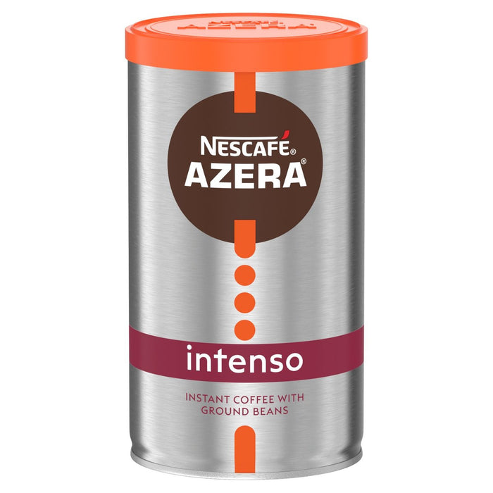 Nescafé Azera Americano Intenso Café Instantáneo 100g 