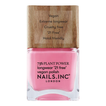 Nails.inc Power Power Detox en répétition 14 ml