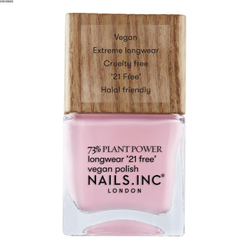 Nails.inc Punt Power Tous les jours autonomes 14ml