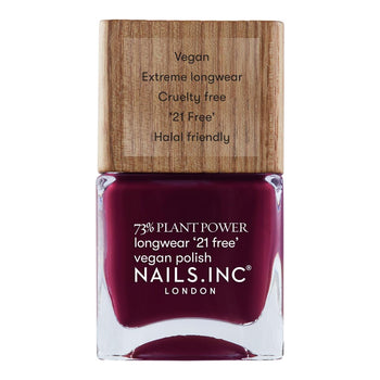 Nails.inc Punt Power Flex mon complexe 14 ml