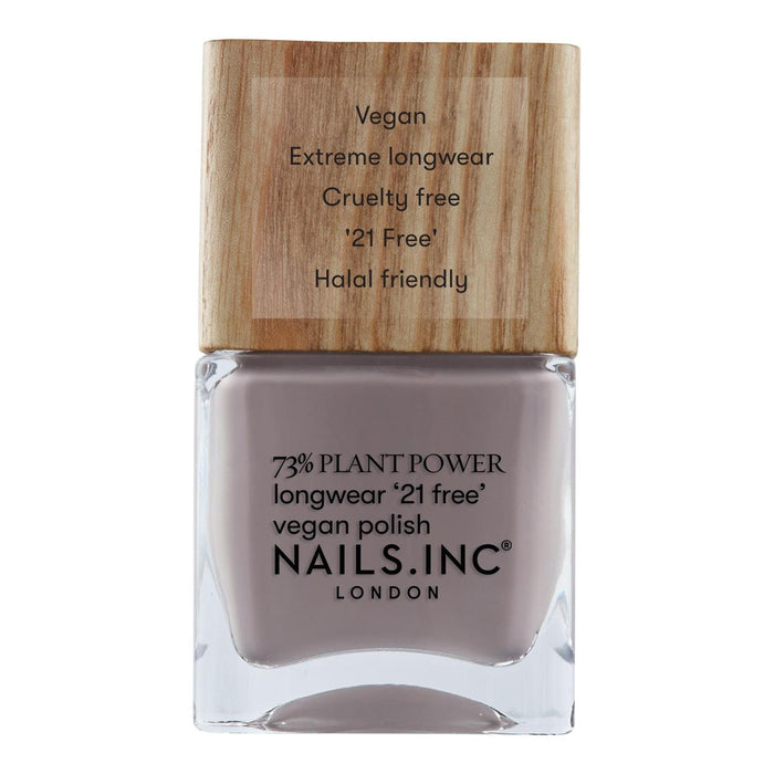 Nails.INC Plant Power What's Your Spirituality 14ml
