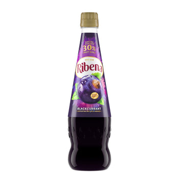 Ribena Black -Johannis -Kürbis 850 ml