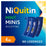 Niquitin Mint 4mg pastillas nicotina 60 pastillas