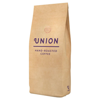 Union Kaffee Bobolink Brasilien Vollbeamte 1 kg