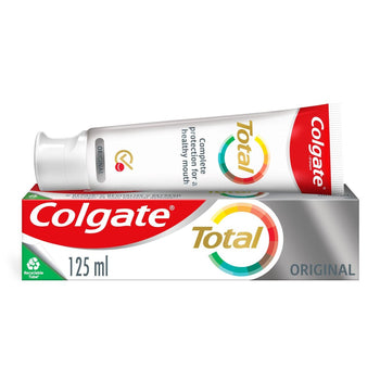 Colgate Total Original Zahnpasta 125 ml