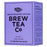Brew Tea Co2 Bolsas de té descafeinadas 15 por paquete