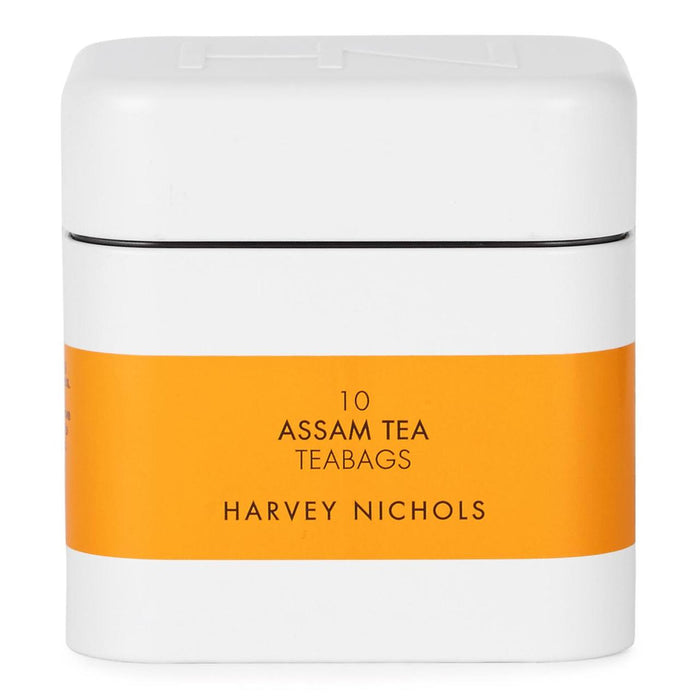 Harvey Nichols Assam Teebeutel 10 pro Packung