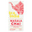 Tea India Masala Chai 40 por paquete