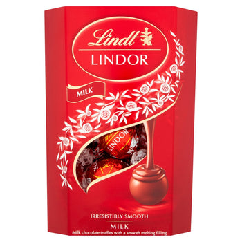 Lindt Lindor truffles 200g
